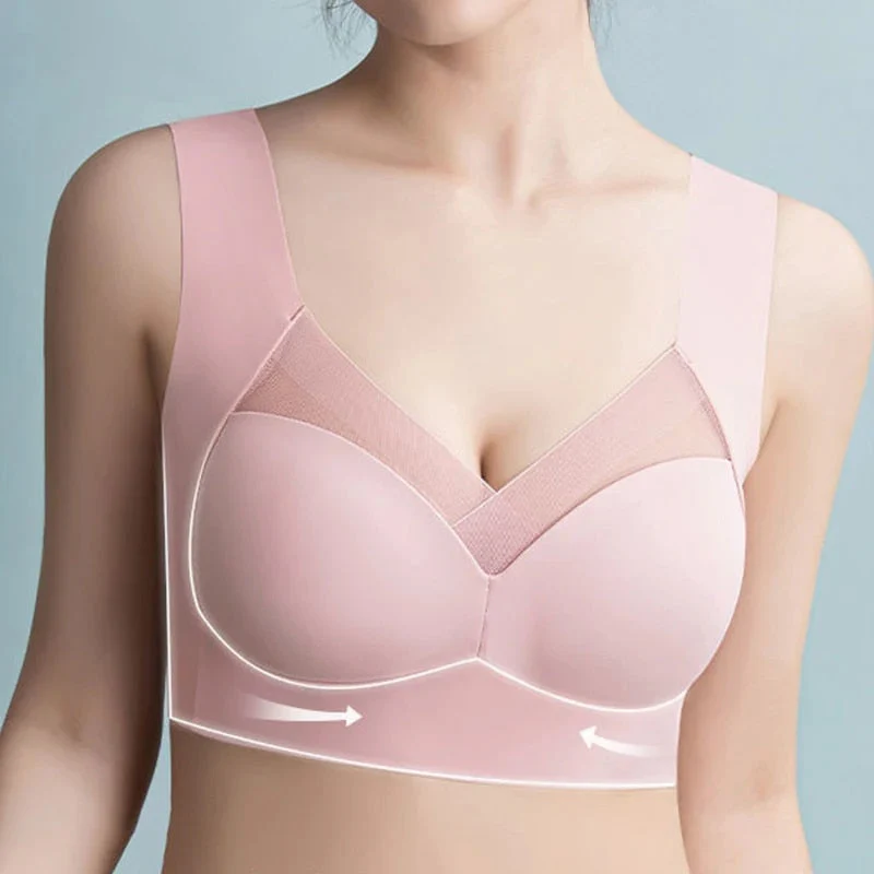 Sophia - Soutien gorge confort sans couture pour un maintien optimal - Image 7