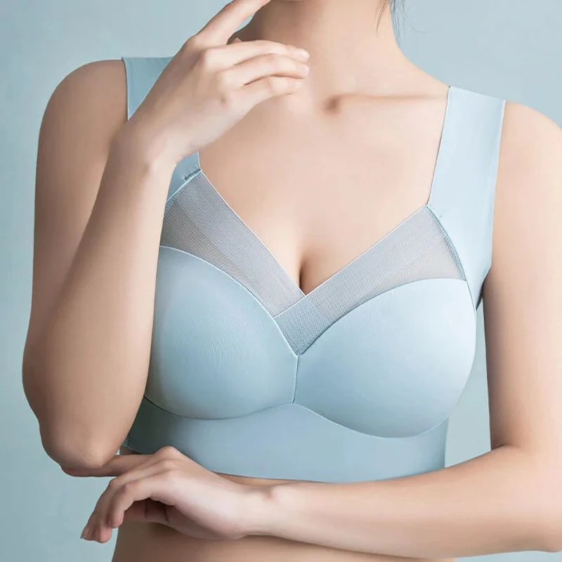 Sophia - Soutien gorge confort sans couture pour un maintien optimal - Image 8