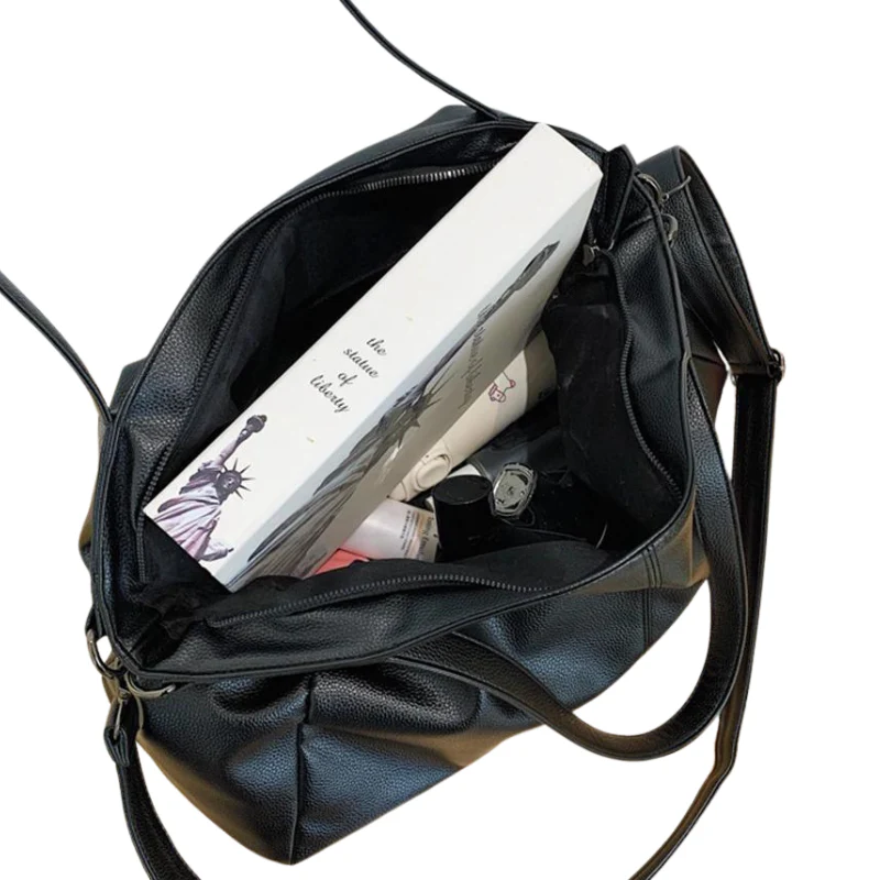 SOPHIE – Sac D’école en Cuir PU - Image 4