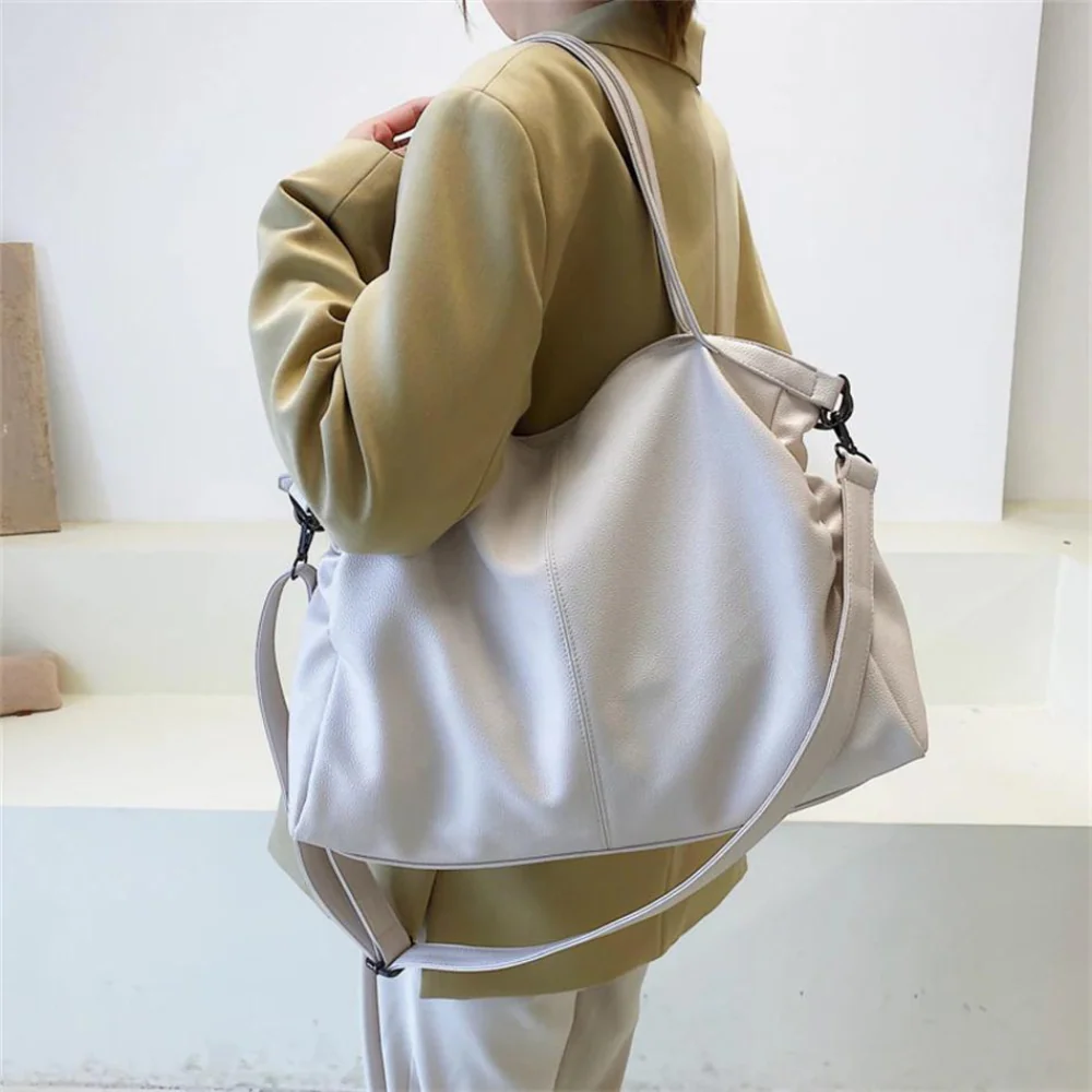 SOPHIE – Sac D’école en Cuir PU - Image 8