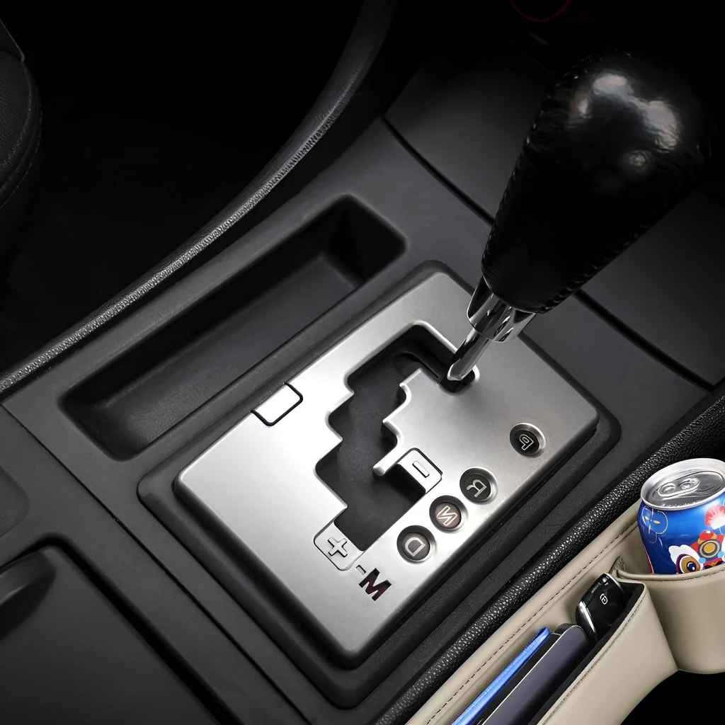 SpaceSnap - Organisateur De Fente Pour Siège Auto - Image 14